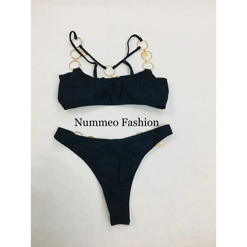 Đồ đi diễn có móc khoen hiện đại