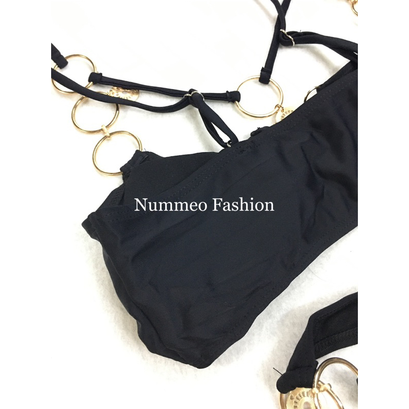 Đồ đi diễn có móc khoen hiện đại