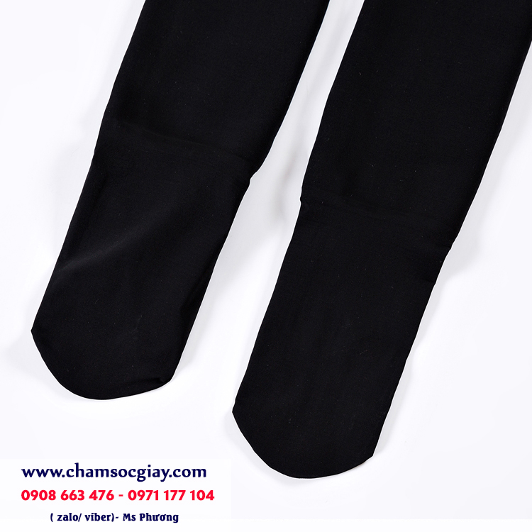 Vớ quần bít gót LÓT LÔNG MÙA ĐÔNG siêu ấm TAT3402