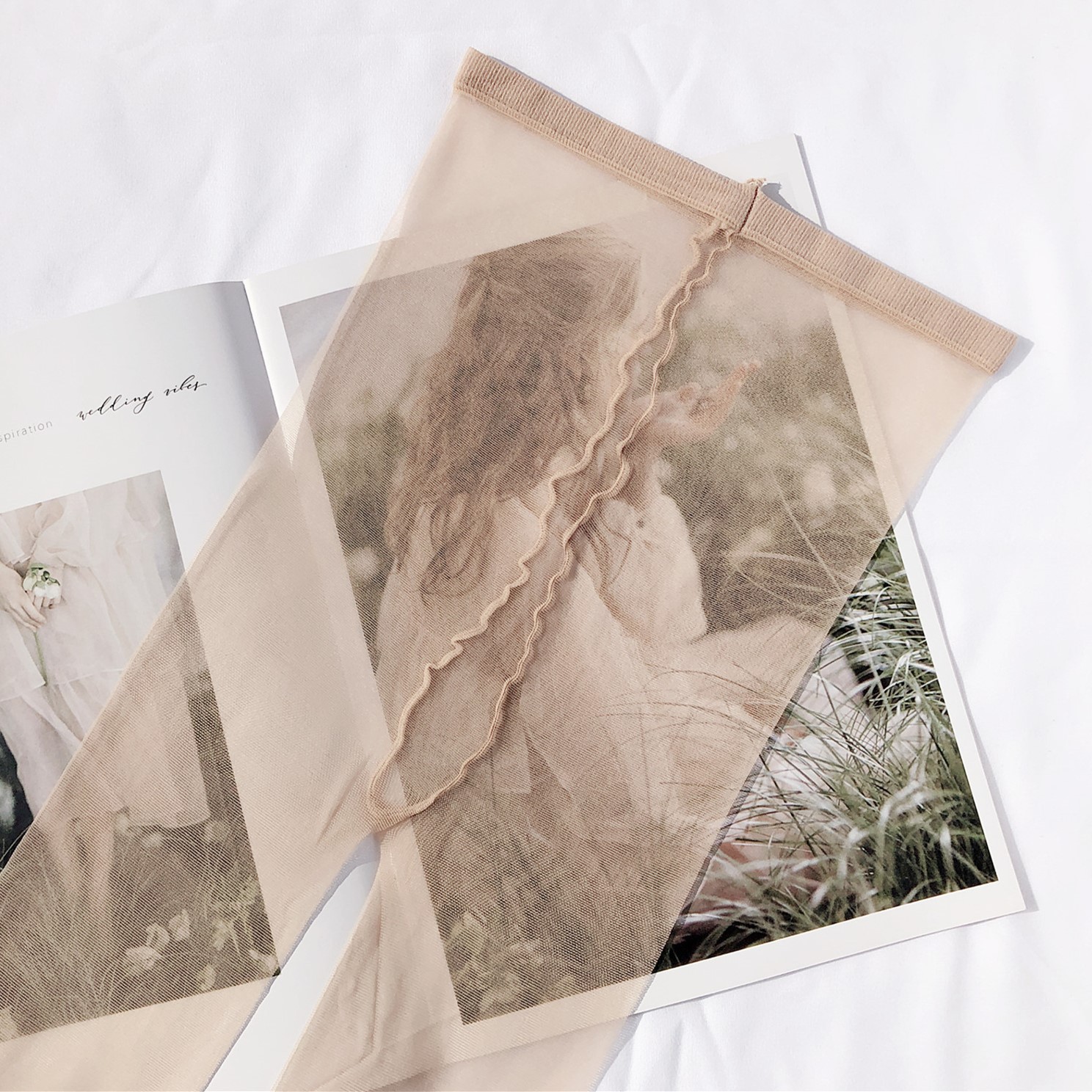 Vớ quần da mặc váy, short màu Da/ đen/ xám/ cà phê  SIÊU MỎNG- SIÊU THẬT CHÂN không viền đùi TAT50