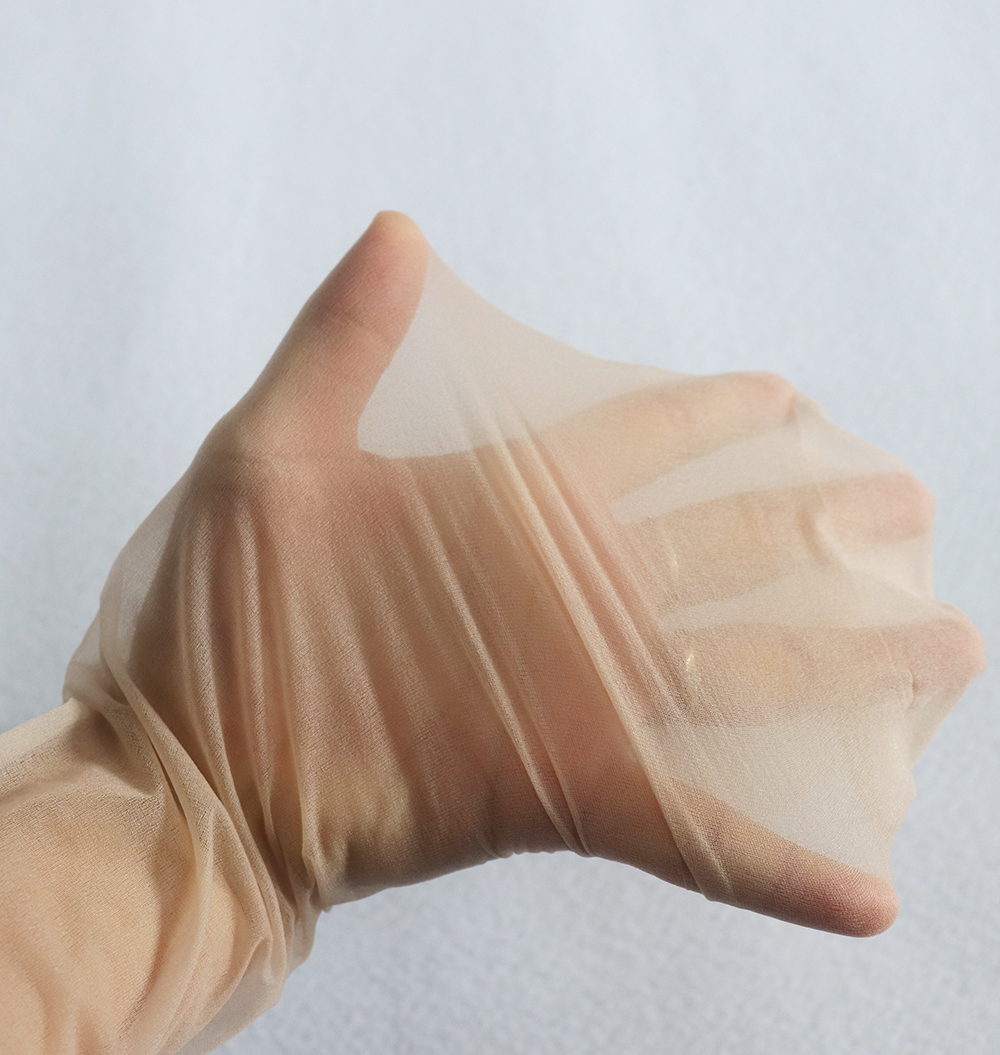 Tất vớ quần da QUẢ DỨA mỏng loại DAI- CHỐNG XƯỚC có 2 màu ĐEN/ DA TAT57